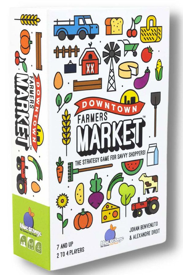 Downtown Farmers Market